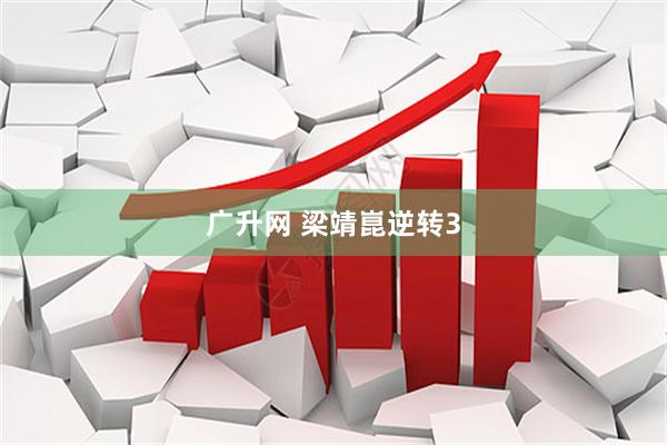 广升网 梁靖崑逆转3